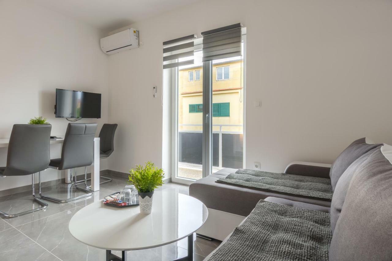 Luxury Apartment Melissa Βόντιτσε Εξωτερικό φωτογραφία