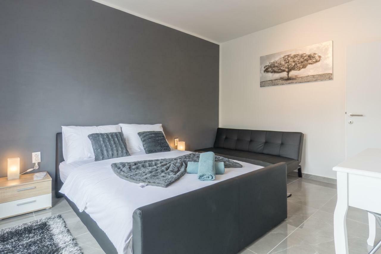 Luxury Apartment Melissa Βόντιτσε Εξωτερικό φωτογραφία