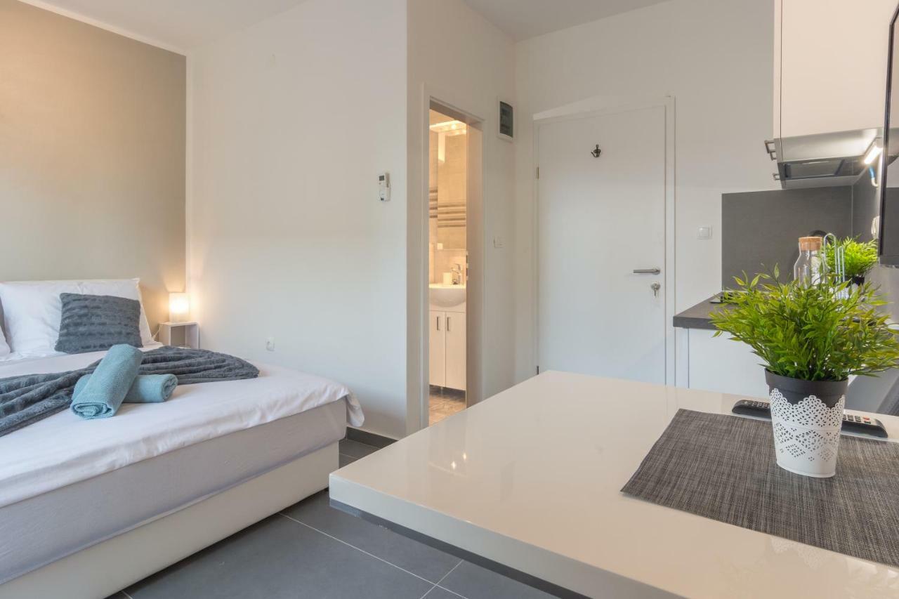 Luxury Apartment Melissa Βόντιτσε Εξωτερικό φωτογραφία