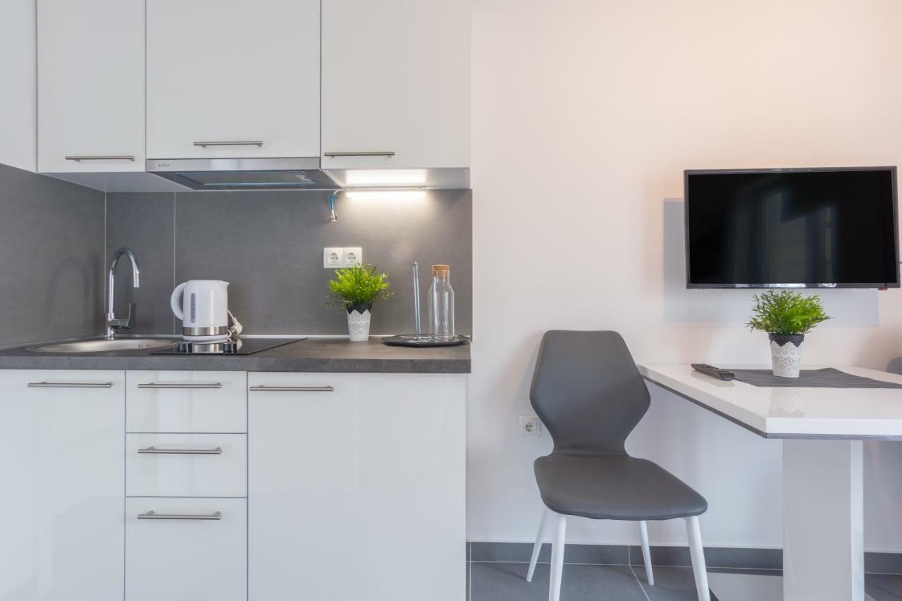 Luxury Apartment Melissa Βόντιτσε Εξωτερικό φωτογραφία