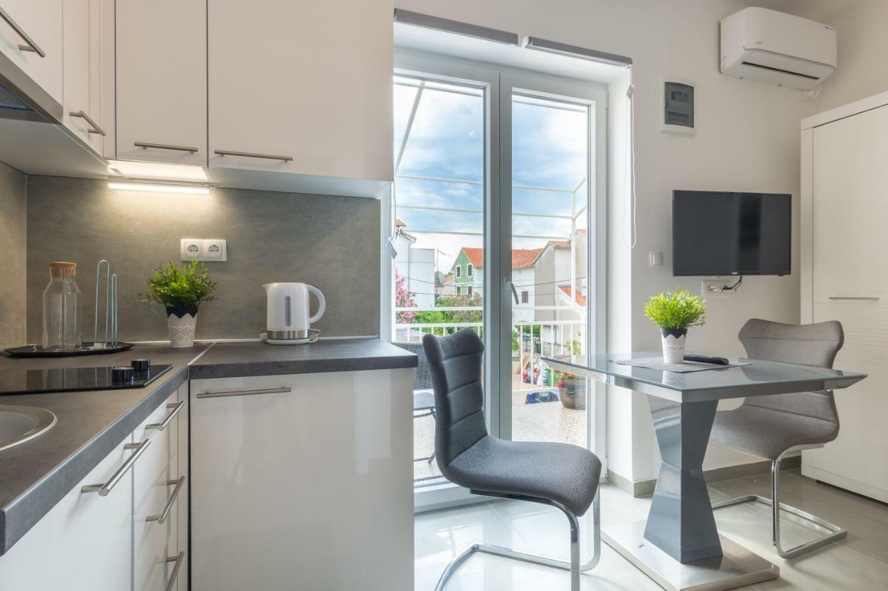 Luxury Apartment Melissa Βόντιτσε Εξωτερικό φωτογραφία