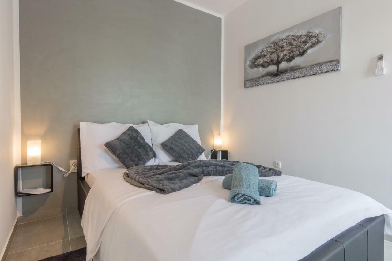 Luxury Apartment Melissa Βόντιτσε Εξωτερικό φωτογραφία