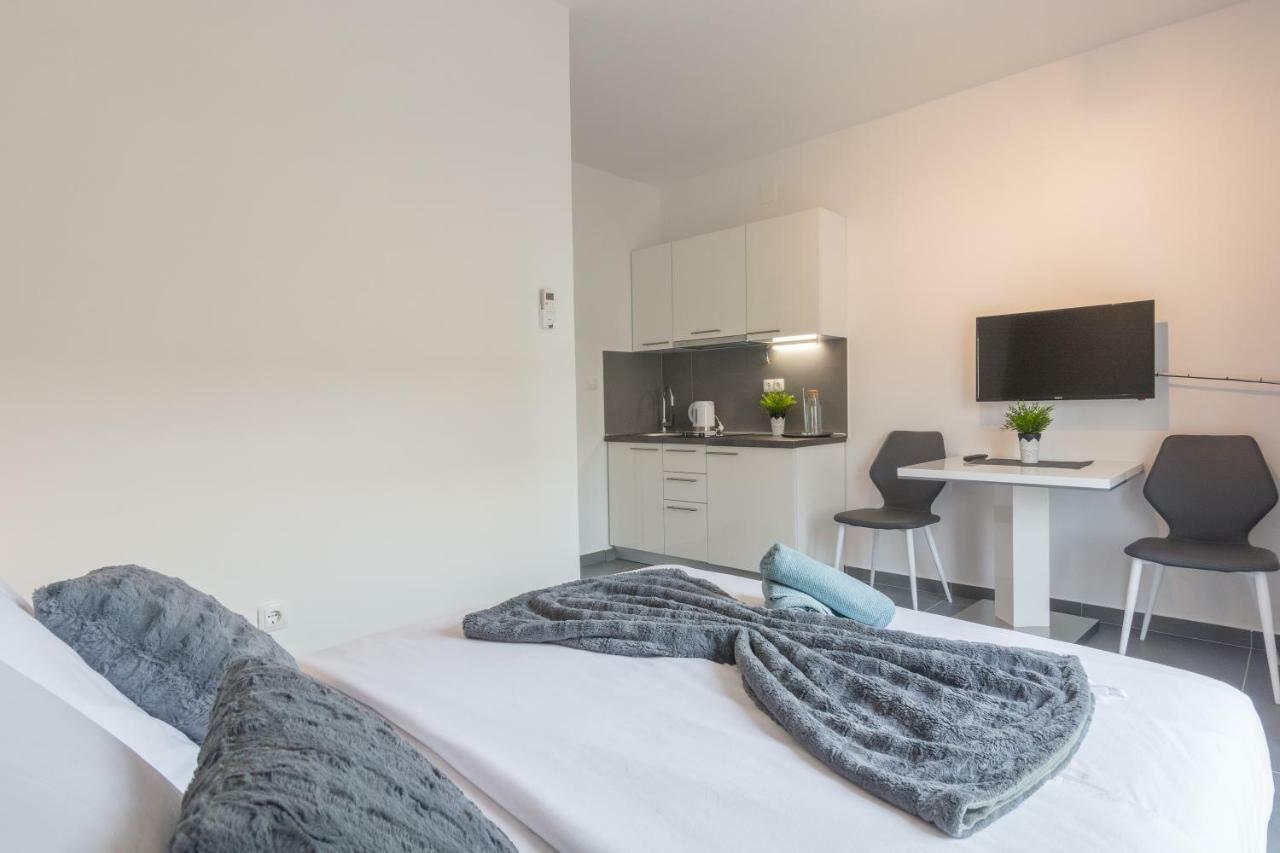 Luxury Apartment Melissa Βόντιτσε Εξωτερικό φωτογραφία