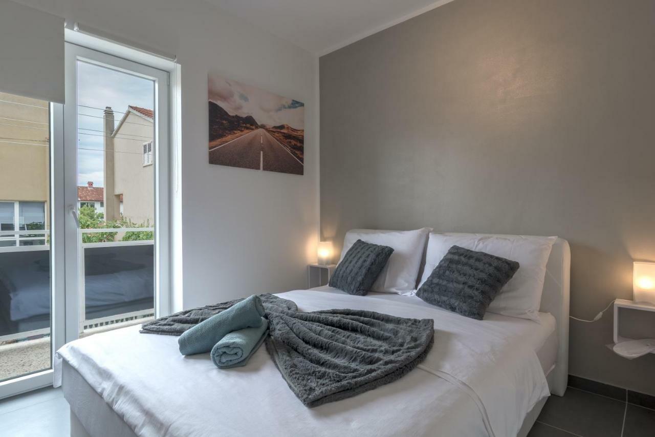 Luxury Apartment Melissa Βόντιτσε Εξωτερικό φωτογραφία