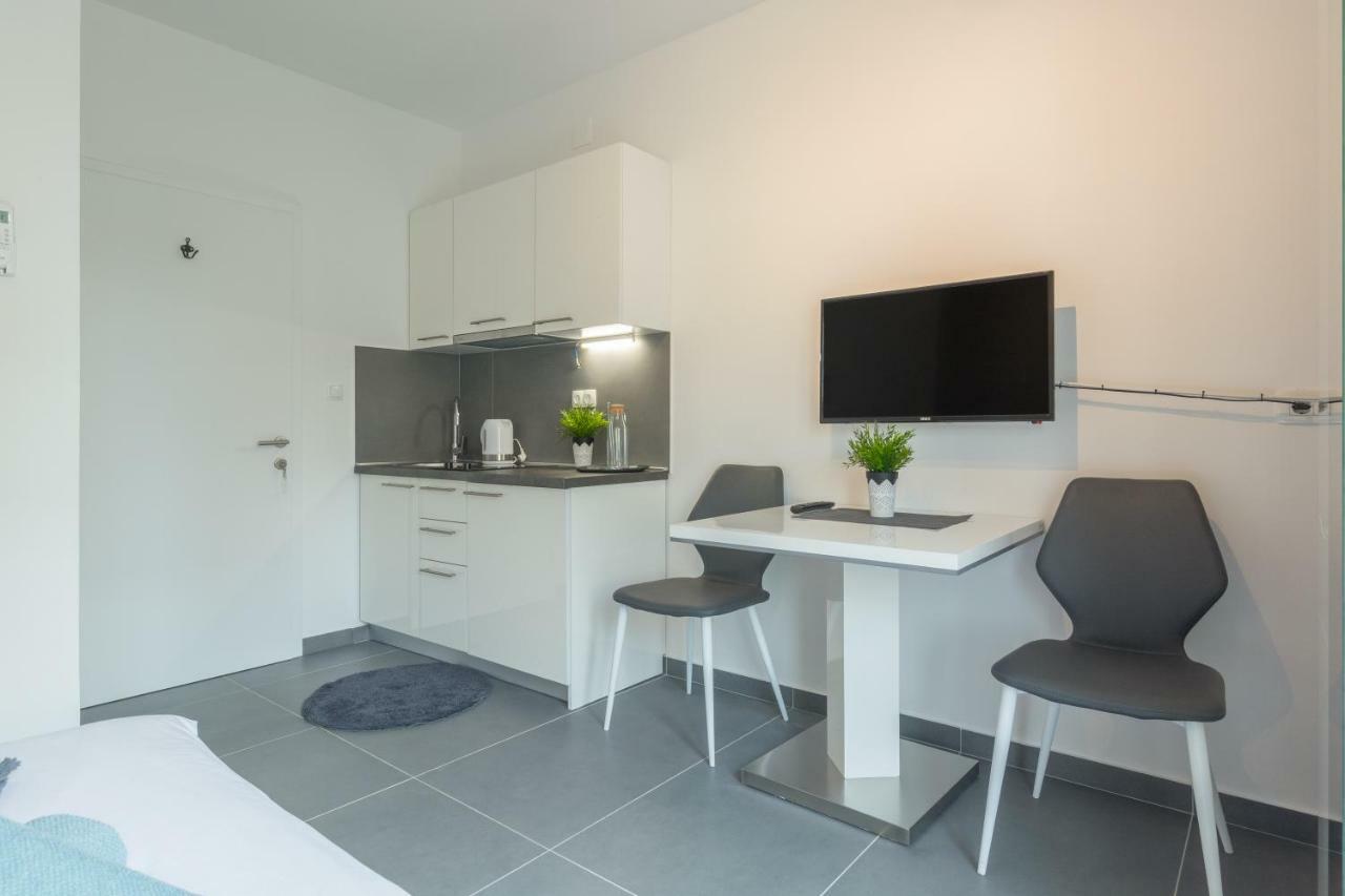 Luxury Apartment Melissa Βόντιτσε Εξωτερικό φωτογραφία