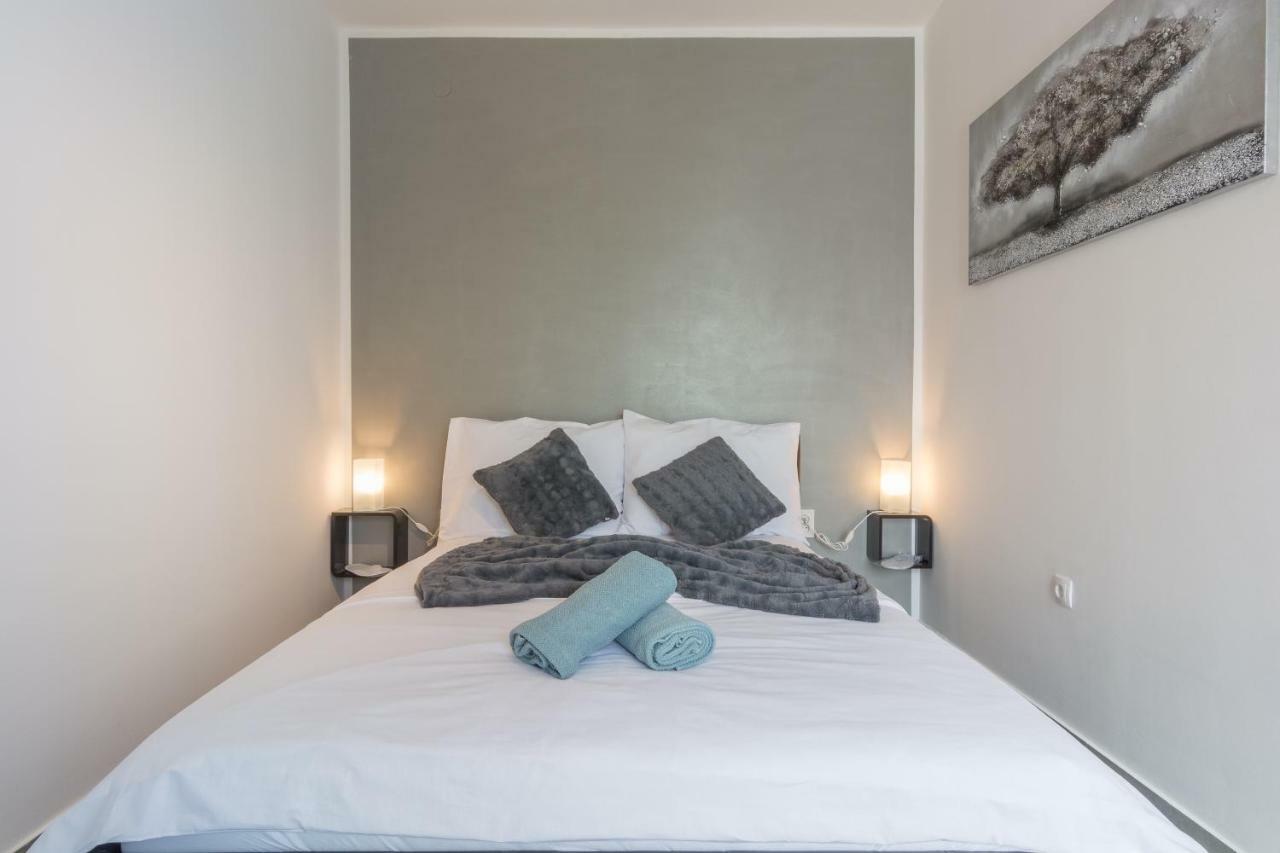 Luxury Apartment Melissa Βόντιτσε Εξωτερικό φωτογραφία