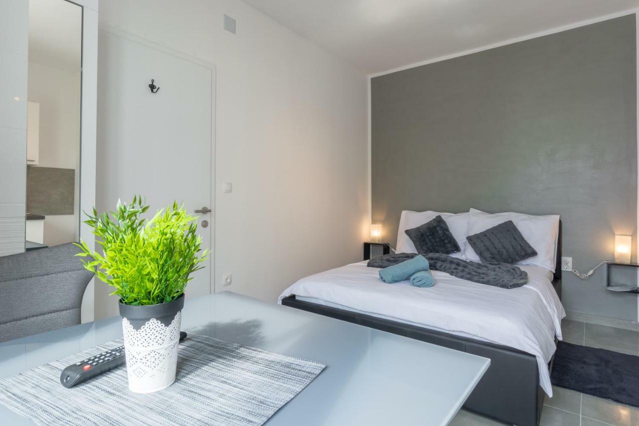Luxury Apartment Melissa Βόντιτσε Εξωτερικό φωτογραφία