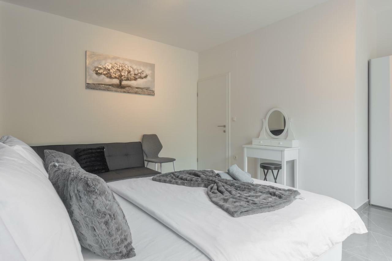Luxury Apartment Melissa Βόντιτσε Εξωτερικό φωτογραφία