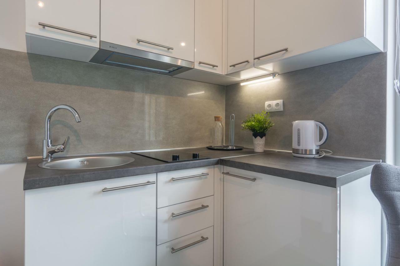 Luxury Apartment Melissa Βόντιτσε Εξωτερικό φωτογραφία