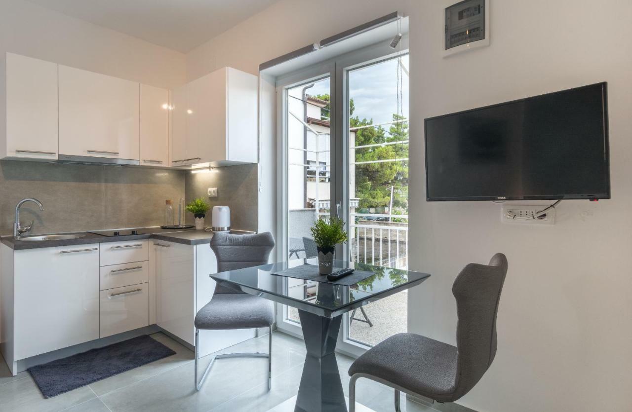 Luxury Apartment Melissa Βόντιτσε Εξωτερικό φωτογραφία